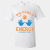 Unisex Ultra Cotton® T-Shirt Thumbnail
