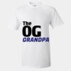 Unisex Ultra Cotton® T-Shirt Thumbnail