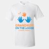 Unisex Ultra Cotton® T-Shirt Thumbnail