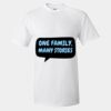 Unisex Ultra Cotton® T-Shirt Thumbnail