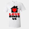Unisex Ultra Cotton® T-Shirt Thumbnail