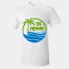 Unisex Ultra Cotton® T-Shirt Thumbnail