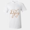 Unisex Ultra Cotton® T-Shirt Thumbnail