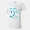 Unisex Ultra Cotton® T-Shirt Thumbnail