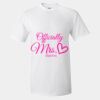Unisex Ultra Cotton® T-Shirt Thumbnail