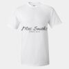 Unisex Ultra Cotton® T-Shirt Thumbnail