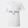 Unisex Ultra Cotton® T-Shirt Thumbnail