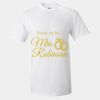 Unisex Ultra Cotton® T-Shirt Thumbnail