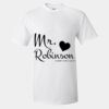 Unisex Ultra Cotton® T-Shirt Thumbnail