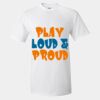 Unisex Ultra Cotton® T-Shirt Thumbnail
