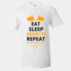 Unisex Ultra Cotton® T-Shirt Thumbnail