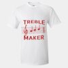 Unisex Ultra Cotton® T-Shirt Thumbnail