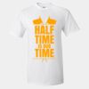 Unisex Ultra Cotton® T-Shirt Thumbnail