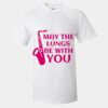 Unisex Ultra Cotton® T-Shirt Thumbnail
