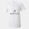 Unisex Ultra Cotton® T-Shirt Thumbnail