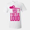 Unisex Ultra Cotton® T-Shirt Thumbnail