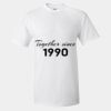 Unisex Ultra Cotton® T-Shirt Thumbnail