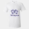 Unisex Ultra Cotton® T-Shirt Thumbnail