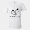 Unisex Ultra Cotton® T-Shirt Thumbnail