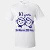 Unisex Ultra Cotton® T-Shirt Thumbnail