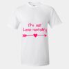Unisex Ultra Cotton® T-Shirt Thumbnail