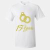 Unisex Ultra Cotton® T-Shirt Thumbnail