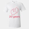 Unisex Ultra Cotton® T-Shirt Thumbnail