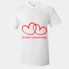 Unisex Ultra Cotton® T-Shirt Thumbnail