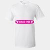 Unisex Ultra Cotton® T-Shirt Thumbnail