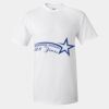 Unisex Ultra Cotton® T-Shirt Thumbnail