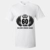 Unisex Ultra Cotton® T-Shirt Thumbnail