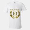 Unisex Ultra Cotton® T-Shirt Thumbnail