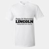 Unisex Ultra Cotton® T-Shirt Thumbnail