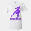 Unisex Ultra Cotton® T-Shirt Thumbnail
