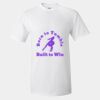 Unisex Ultra Cotton® T-Shirt Thumbnail