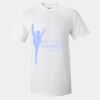 Unisex Ultra Cotton® T-Shirt Thumbnail