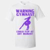Unisex Ultra Cotton® T-Shirt Thumbnail