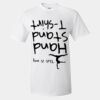 Unisex Ultra Cotton® T-Shirt Thumbnail