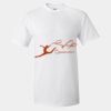 Unisex Ultra Cotton® T-Shirt Thumbnail