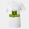 Unisex Ultra Cotton® T-Shirt Thumbnail