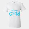 Unisex Ultra Cotton® T-Shirt Thumbnail