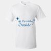 Unisex Ultra Cotton® T-Shirt Thumbnail