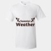 Unisex Ultra Cotton® T-Shirt Thumbnail