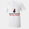 Unisex Ultra Cotton® T-Shirt Thumbnail