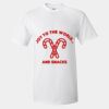 Unisex Ultra Cotton® T-Shirt Thumbnail