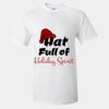 Unisex Ultra Cotton® T-Shirt Thumbnail