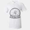 Unisex Ultra Cotton® T-Shirt Thumbnail