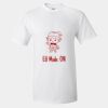 Unisex Ultra Cotton® T-Shirt Thumbnail