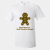 Unisex Ultra Cotton® T-Shirt Thumbnail