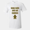 Unisex Ultra Cotton® T-Shirt Thumbnail
